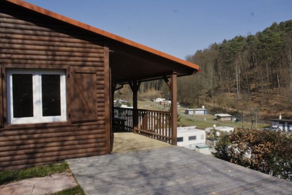 Camping-Freizeitzentrum Sägmühle - photo 7