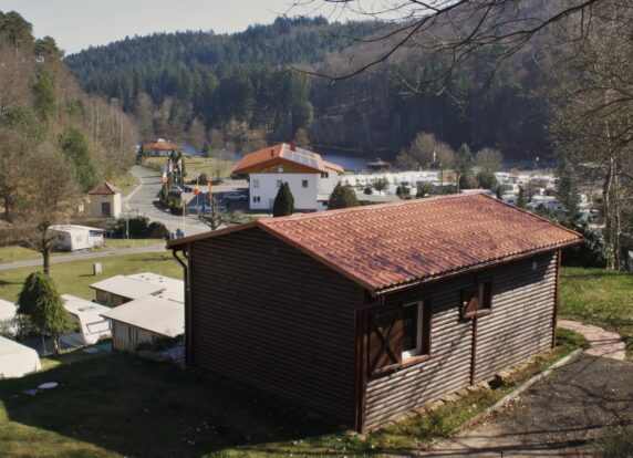 Camping-Freizeitzentrum Sägmühle - photo 4