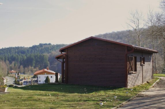Camping-Freizeitzentrum Sägmühle - photo 8
