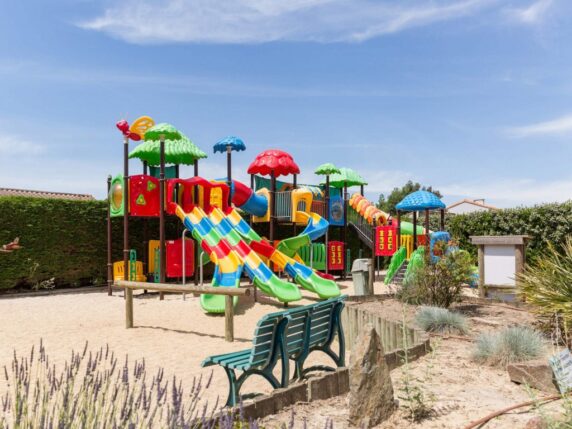Yelloh! Village &#8211; Le Chaponnet - photo 12