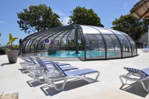 Airotel Camping Les Raguenes Plage - photo 7