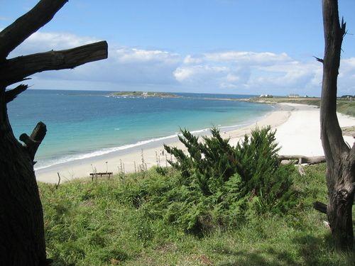 Airotel Camping Les Raguenes Plage - photo 13