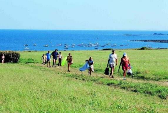 Airotel Camping Les Raguenes Plage - photo 15