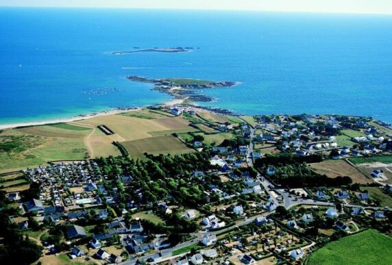 Airotel Camping Les Raguenes Plage - photo 14