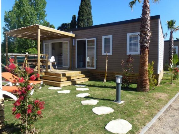 Camping Hello Summer Inn - photo 1