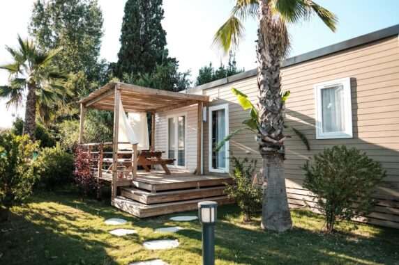 Camping Hello Summer Inn - photo 2