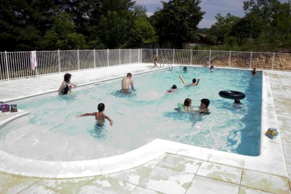 Camping Les Jardins De L&rsquo;abbaye - photo 2