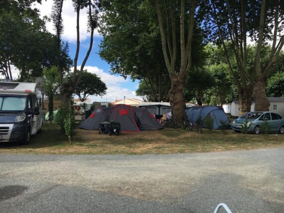 Camping  La Taillée *** - photo 16