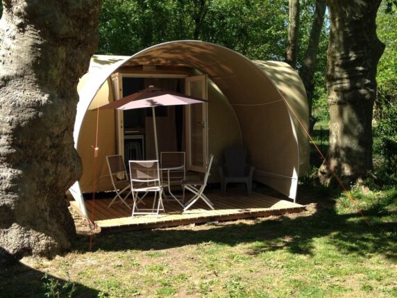 Camping  La Taillée *** - photo 8