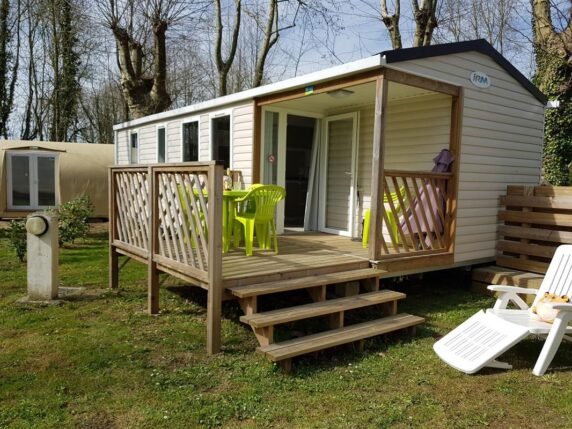Camping  La Taillée *** - photo 10