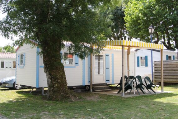 Camping  La Taillée *** - photo 11