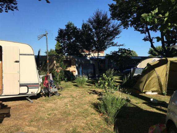 Camping  La Taillée *** - photo 15