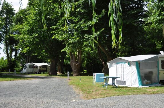 Camping  La Taillée *** - photo 17