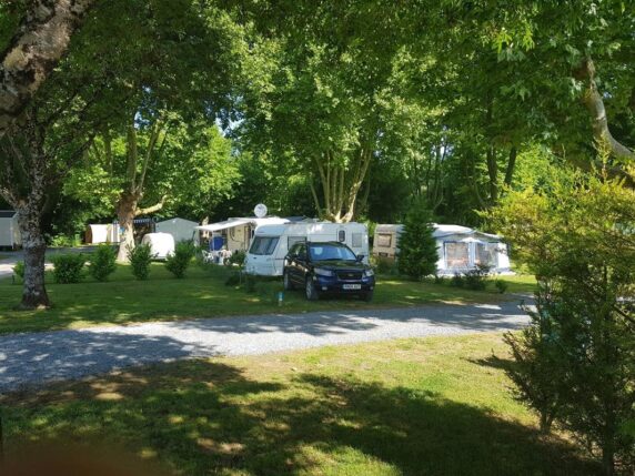 Camping  La Taillée *** - photo 18