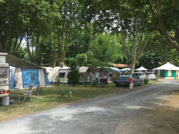 Camping  La Taillée *** - photo 1