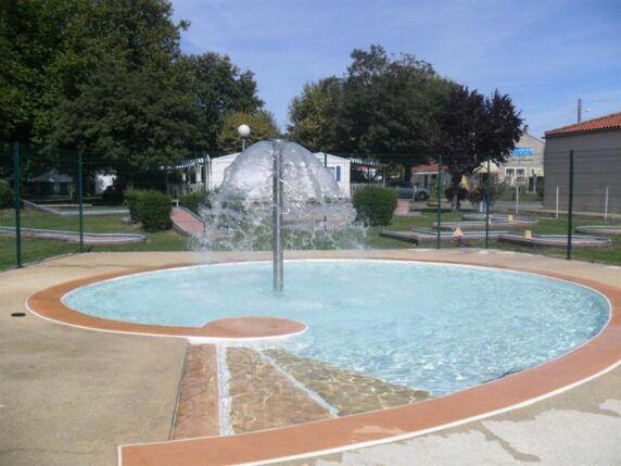 Camping  La Taillée *** - photo 3