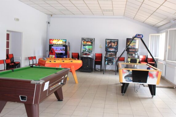 Camping  La Taillée *** - photo 4