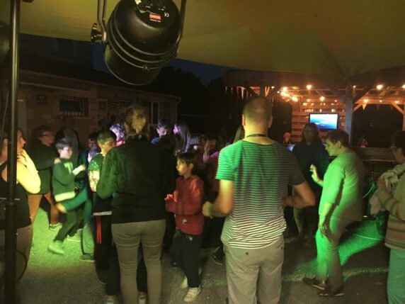 Camping  La Taillée *** - photo 5