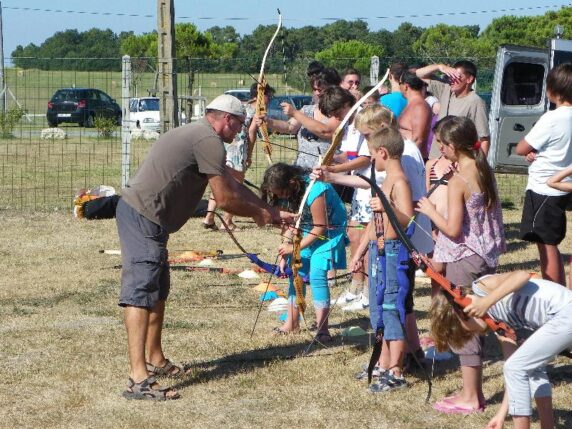 Capfun &#8211; Camping Transhumance - photo 11