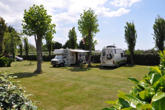 Airotel Camping Les Raguenes Plage - photo 2