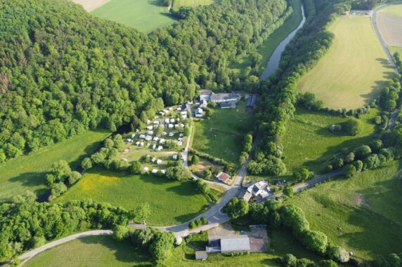 Camping Berkel - photo 1