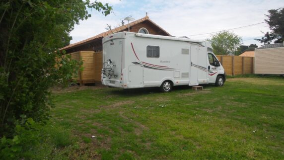 Camping Du Vieux Château - photo 4