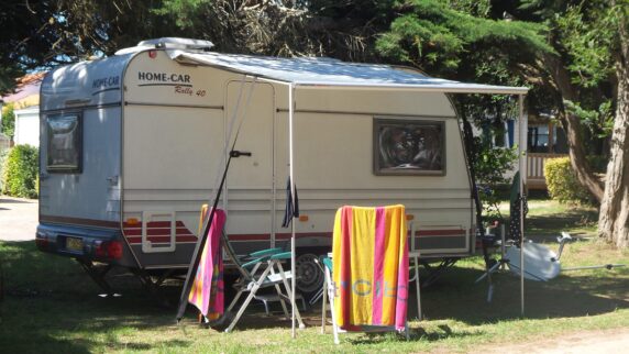 Camping Du Vieux Château - photo 7