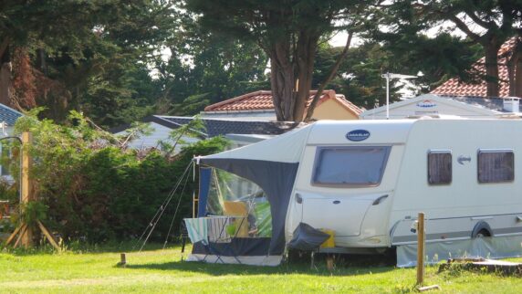 Camping Du Vieux Château - photo 3