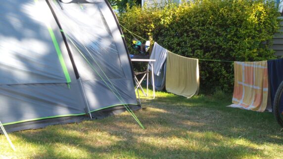 Camping Du Vieux Château - photo 5
