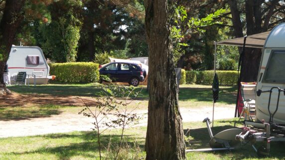 Camping Du Vieux Château - photo 2