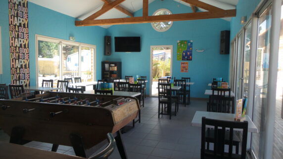 Camping Du Vieux Château - photo 14