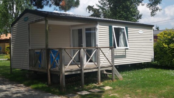 Camping Du Vieux Château - photo 6
