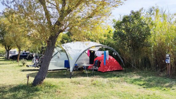 Camping Félix De La Bastide - photo 9