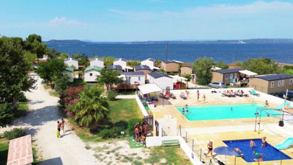 Camping Félix De La Bastide - photo 8