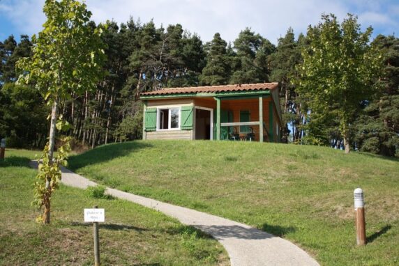 Camping La Roche Murat *** - photo 7