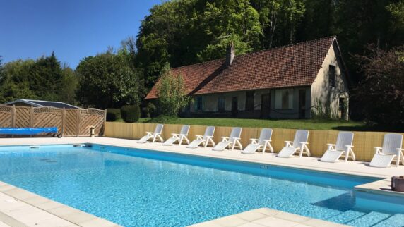 Camping La Source - photo 1