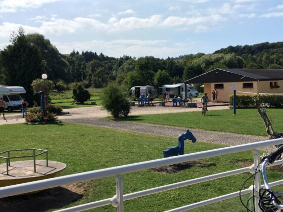 Camping La Source - photo 4