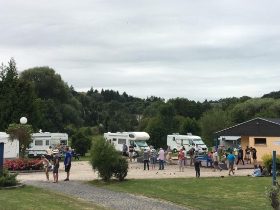 Camping La Source - photo 5