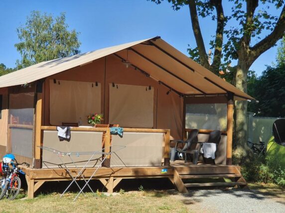Camping  La Taillée *** - photo 14