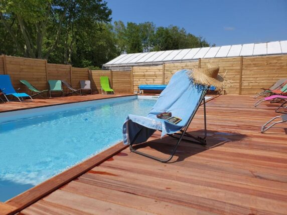 Camping  La Taillée *** - photo 7