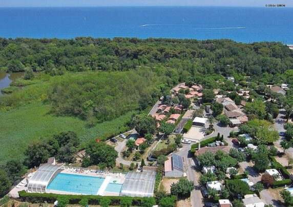 Camping La Vieille Ferme - photo 2