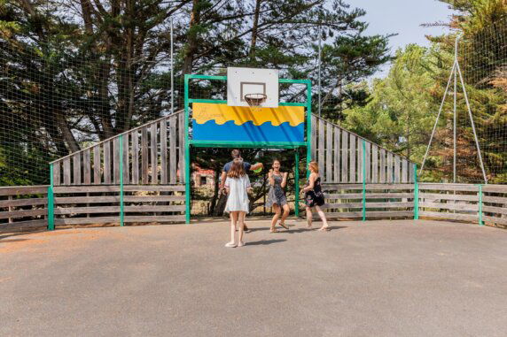 Camping Le Bois de La Gachère - photo 7