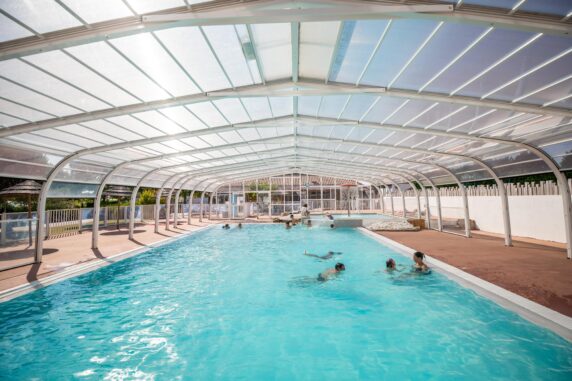 Camping Les Brillas - photo 2