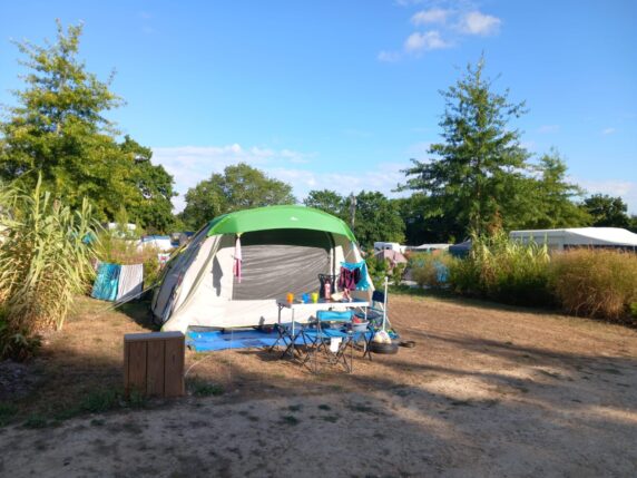 Camping Les Brillas - photo 4