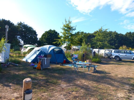 Camping Les Brillas - photo 5