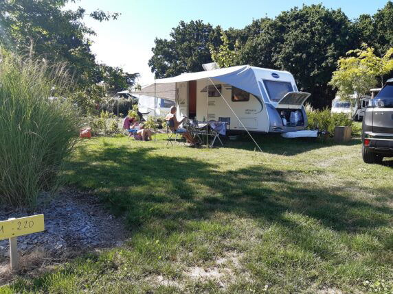 Camping Les Brillas - photo 16