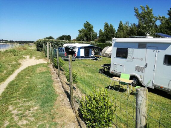 Camping  Les Goelands - photo 1