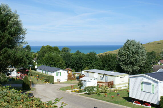 Camping  Les Goelands - photo 2