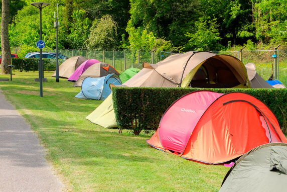 Camping  Les Goelands - photo 4