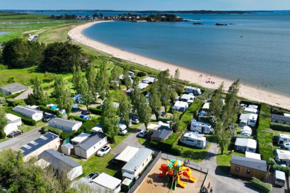 Camping Les Goelands - photo 1